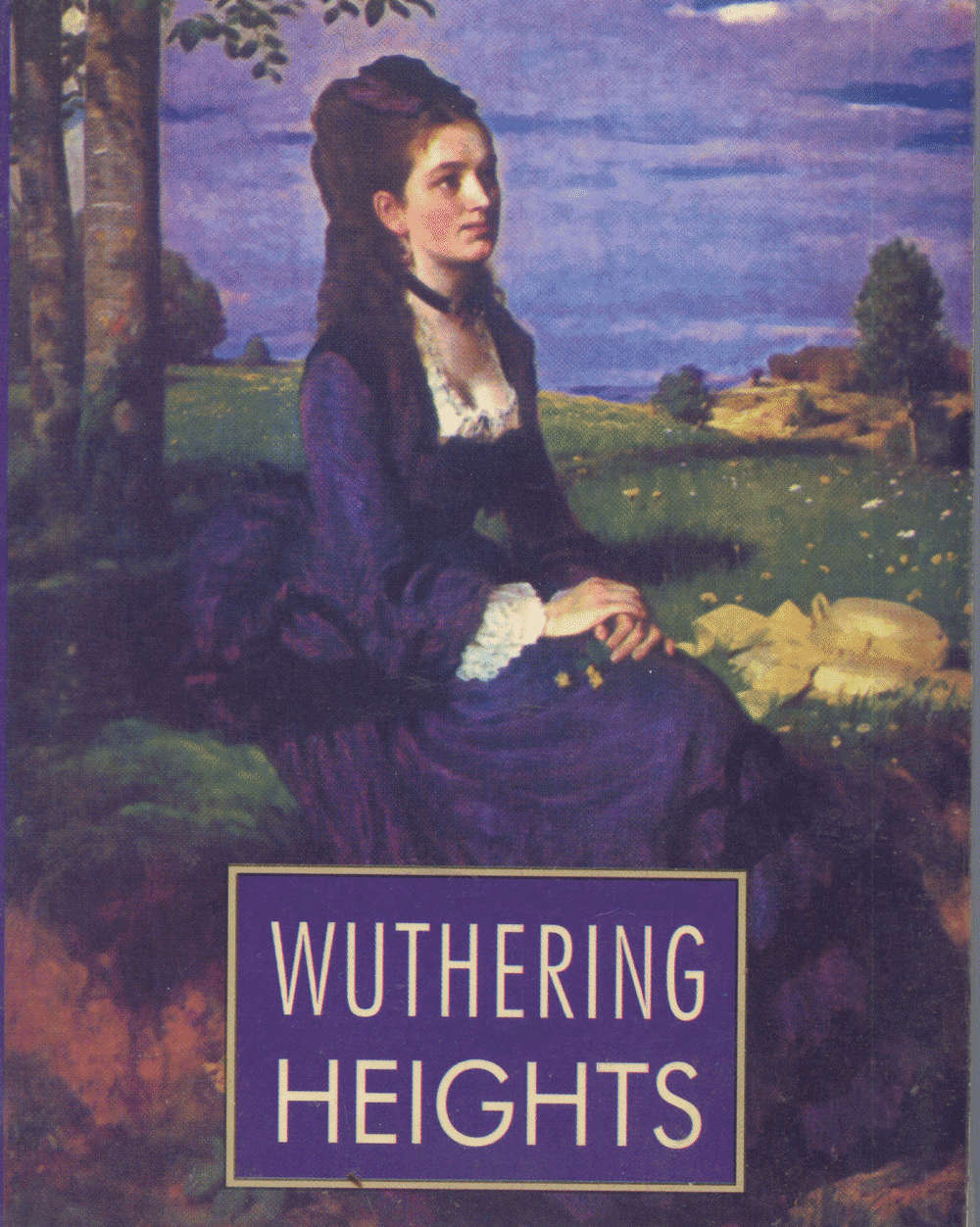 emily bronte wuthering heights movie 2011