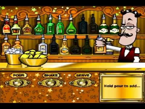 bartender the right mix cheats